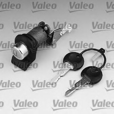VALEO 252215 Lock Cylinder